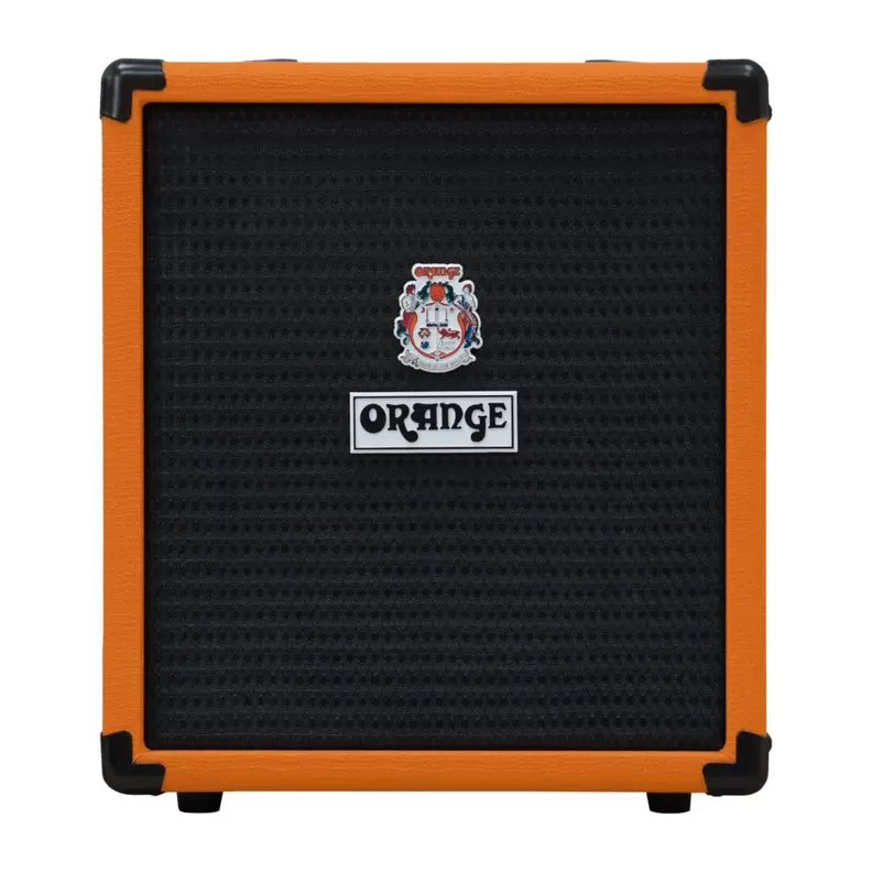 Amplificador de Bajo Combo 1x8 25 Watts