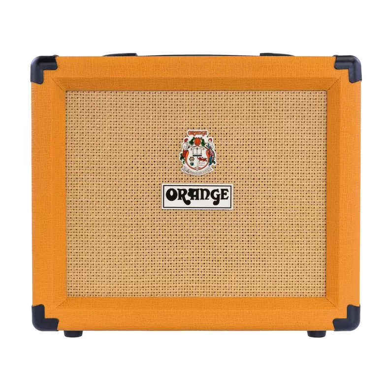Amplificador de Guitarra Combo 1x8 20 Watts