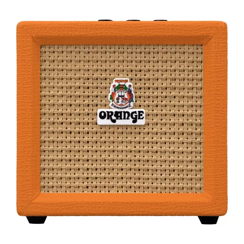 Amplificador en combo para Guitarra de 3 Watts
