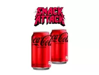 2 Bebidas Snack Attack