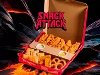 Snack Attack