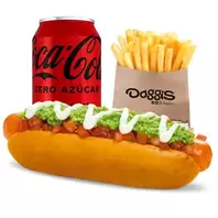  Doggero 1