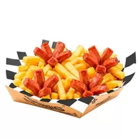 Snack Pulpito