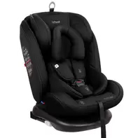 Silla de Auto Convertible New I Giro 360°