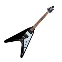 Guitarra Eléctrica Flying V Free...