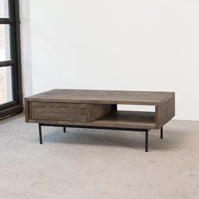 Mesa de Centro Belize