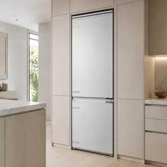 Refrigerador Combinado Smart It 400L No Frost