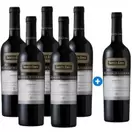 Caja 6 unidades Santa Ema Gran Reserva Merlot 750cc (Pague 5, Lleve 6) (prs1)