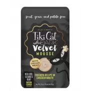 Tiki Cat After Dark Velvet Mousse Chicken 80 gr