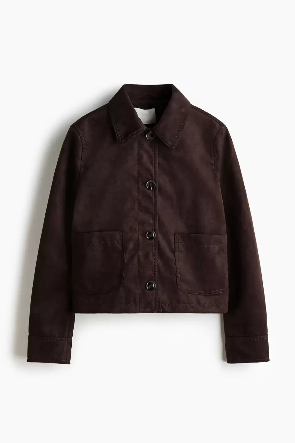 Chaqueta corta