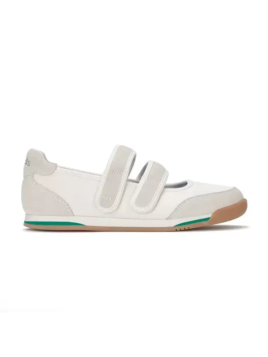 Zapatilla Revival Mary Jane