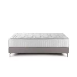Box Spring Pearl II base Mobo Super King 200 x 200 cm