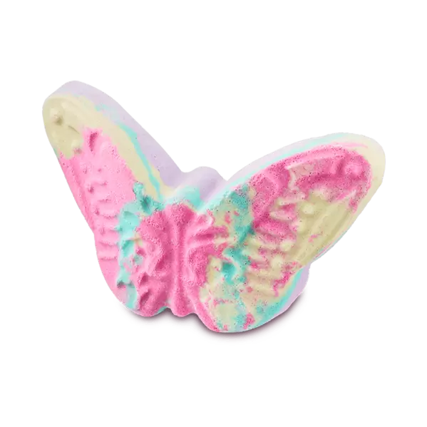 Luna's Butterfly