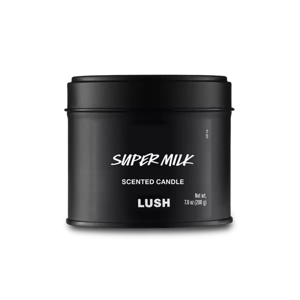 Super Milk