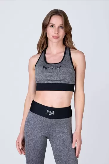 Peto Springs Gris Everlast