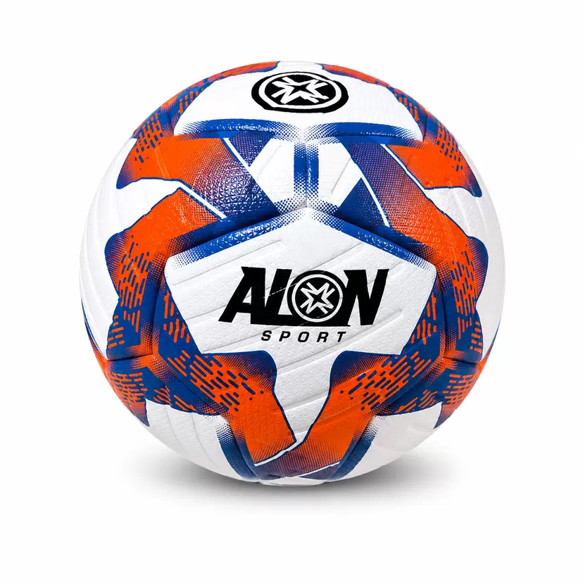 balón de futbol alon sport nrj-az talla 4