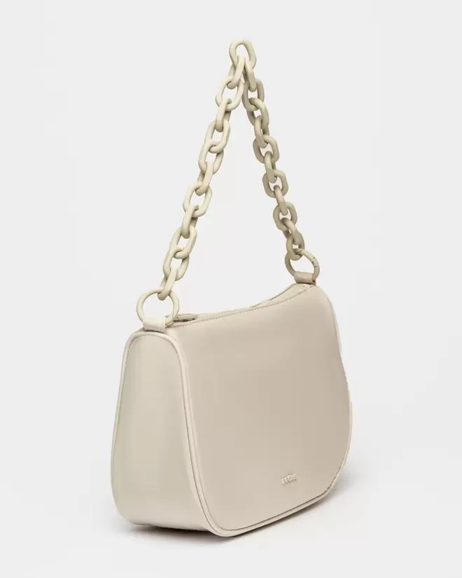 Cartera al hombro Match en nylon