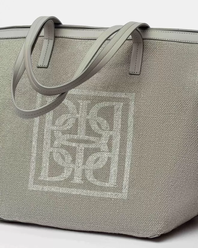 Bolso Breathe en canvas