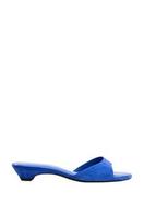 SANDALIA MULE ANTE