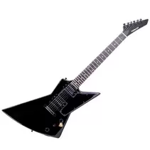 Guitarra eléctrica FS-EX...
