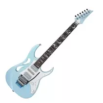 Guitarra eléctrica Steve ...