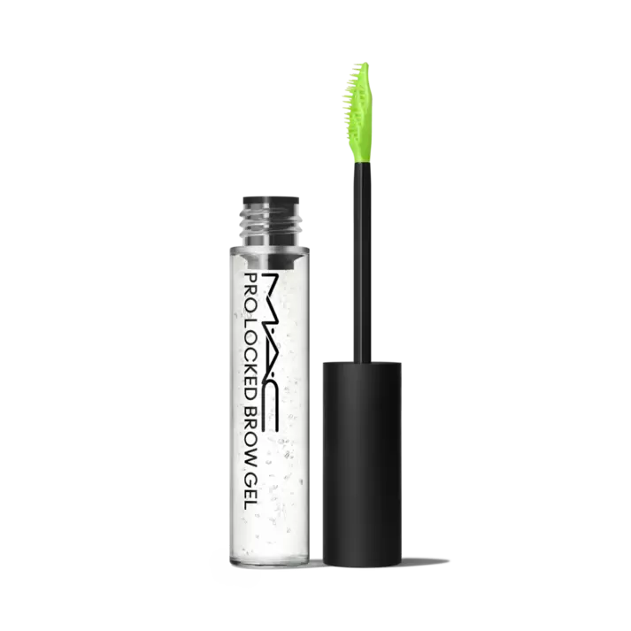 Gel de cejas M·A·C Pro Locked Brow Gel