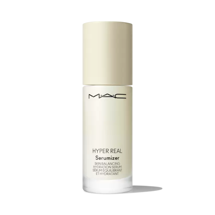 Suero Hidratante MAC Hyper Real Serumizer