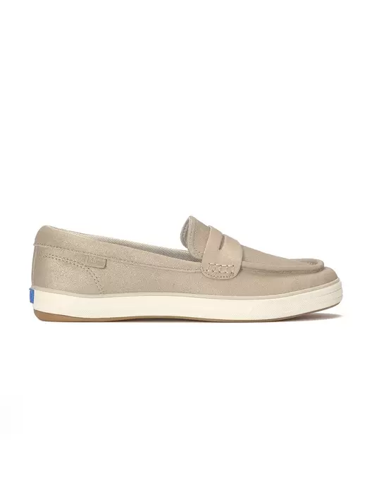 Zapatilla Cuero Center Iii Loafer