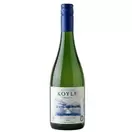 Caja de 6 botellas Koyle Imperial Selección Especial Sauvignon Blanc ($8.990 c/u)