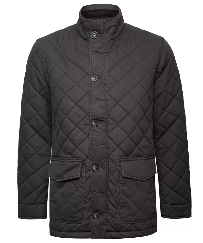 Chaqueta Thermore Hombre Verena Camel