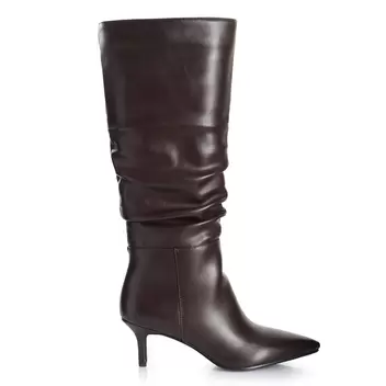 Bota Mujer WestWinter Pearl Marron