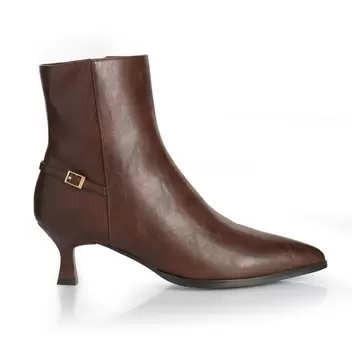 Botin Mujer WestWinter Dusk Marron