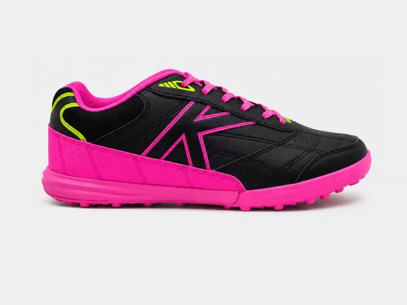 zapatilla de futbol kelme 360 ng/ros tf adulto