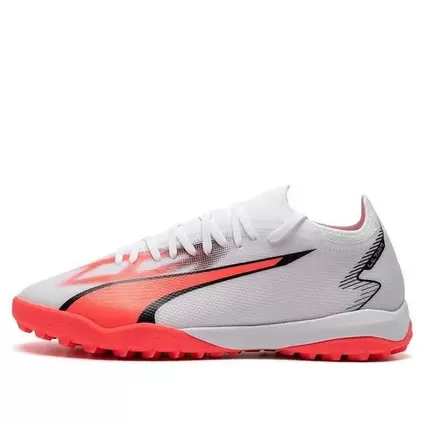 zapatilla de futbol puma ultra match tt bl adulto
