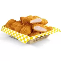 10 Nuggets