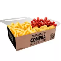 Super Snack Pulpito