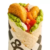 Chicken Wraps