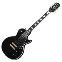Guitarra Eléctrica Les ...