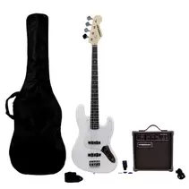 Pack de bajo eléctrico R...