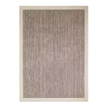ALFOMBRA 133X190 NATURA DISEÑO 1