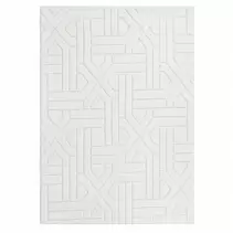ALFOMBRA 140X200 ROMANO Ivory