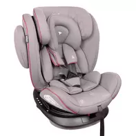 Silla de Auto Convertible Multiage 360°