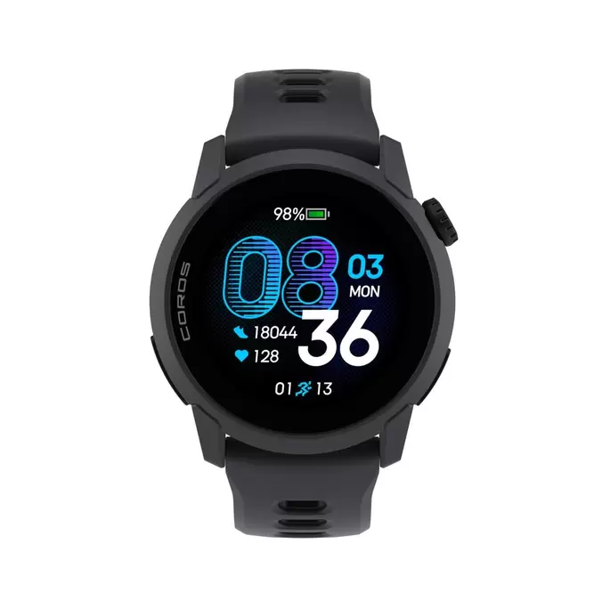 RELOJ COROS PACE 4 SMARTWATCH 39G NEGRO