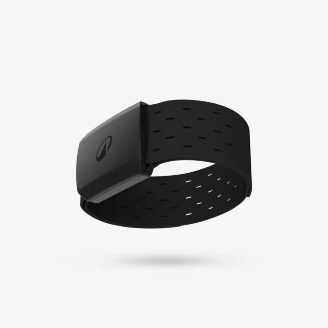 PULSERA PULSÓMETRO COMPATIBLE BLUETOOTH® Y ANT+™ HRM BAND