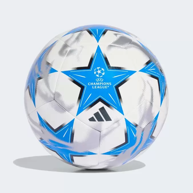 BALÓN ENTRENAMIENTO ADIDAS UEFA CHAMPIONS LEAGUE