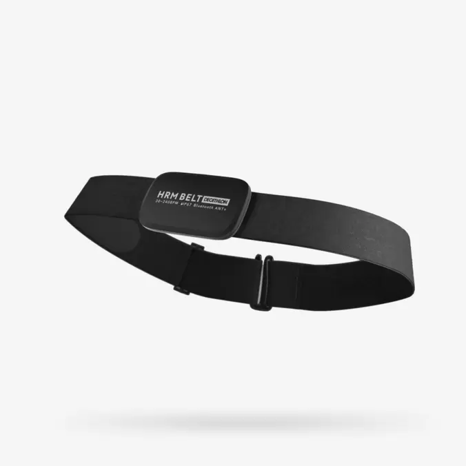 PULSÓMETRO BANDA CARDÍACA BLUETOOTH ANT+