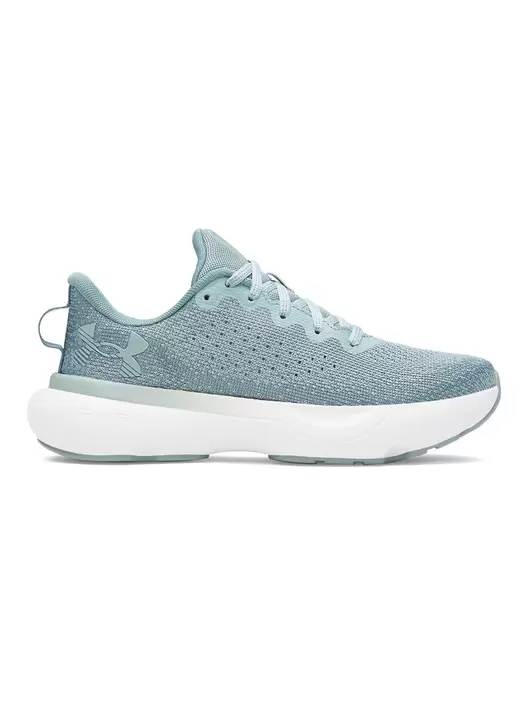 Zapatilla Running para mujer Infinite Verde