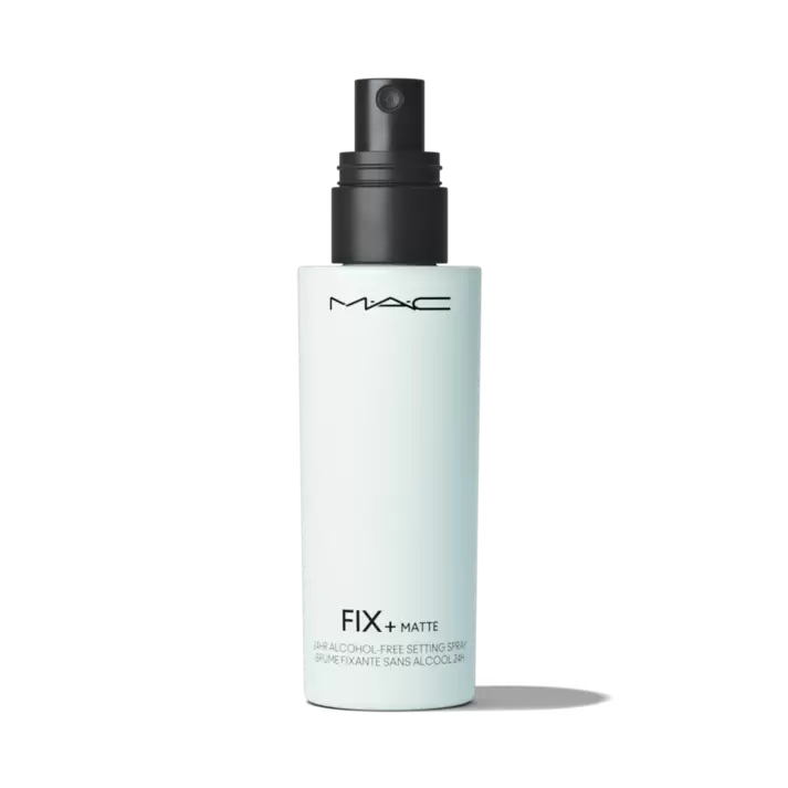 Spray Fijador Fix+ Matte 24h