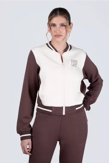 Chaqueta Brikell Café Everlast