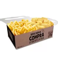 Mega Snack